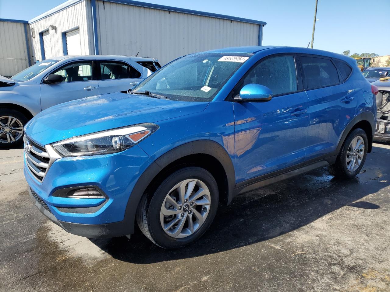 hyundai tucson 2018 km8j23a40ju784221