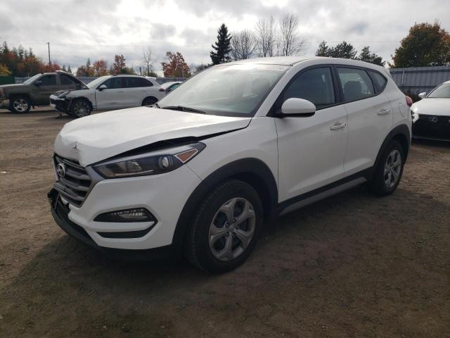 hyundai tucson se 2018 km8j23a40ju820148