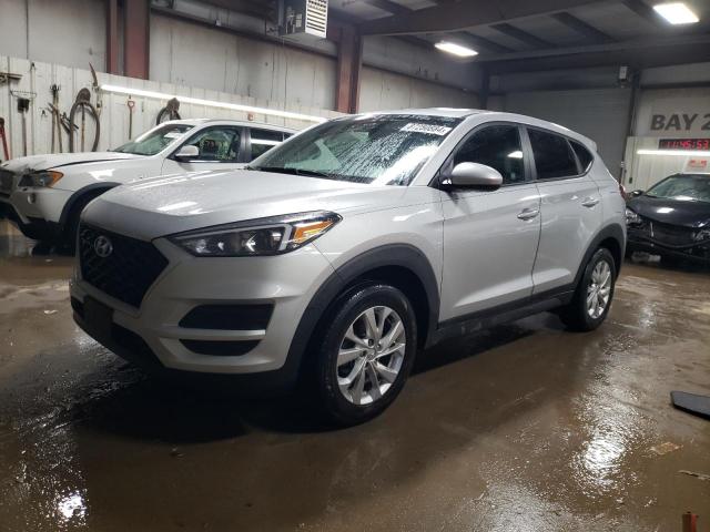 hyundai tucson se 2019 km8j23a40ku033931