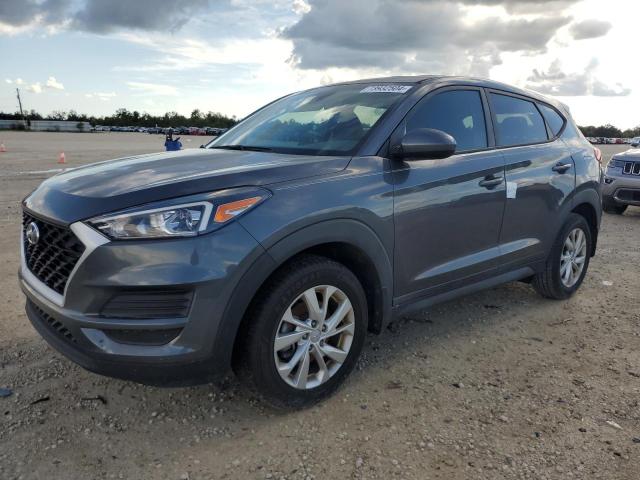 hyundai tucson se 2019 km8j23a40ku841809