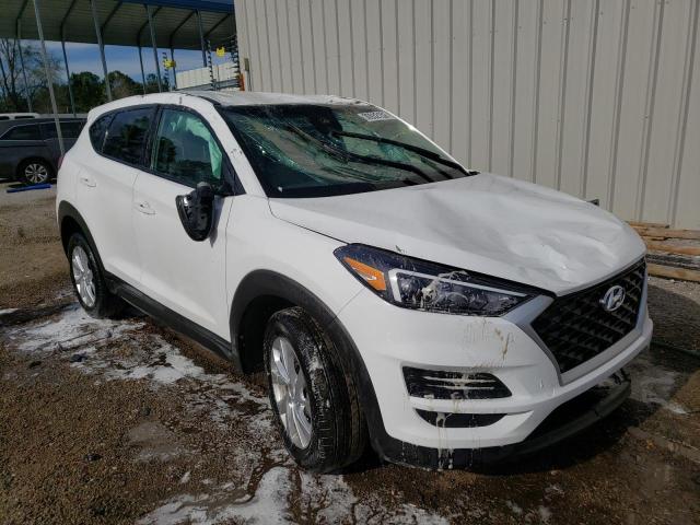 hyundai tucson se 2019 km8j23a40ku843043