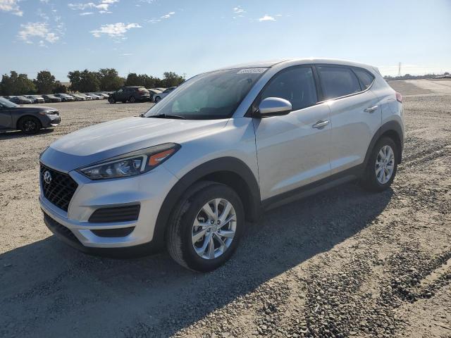 hyundai tucson se 2019 km8j23a40ku846864