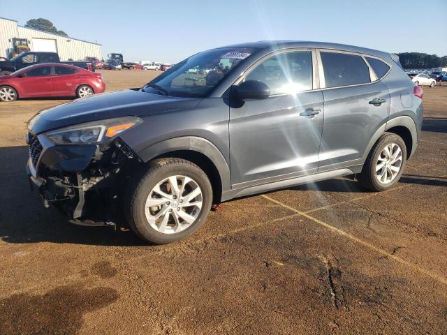 hyundai tucson se 2019 km8j23a40ku884322