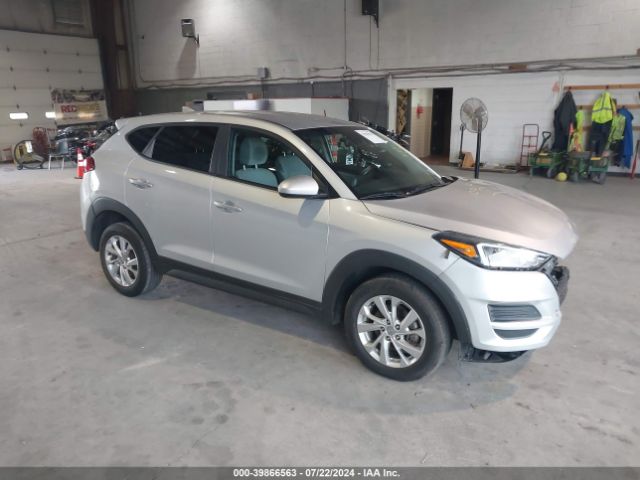 hyundai tucson 2019 km8j23a40ku890086