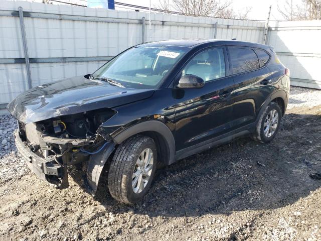 hyundai tucson se 2019 km8j23a40ku902978