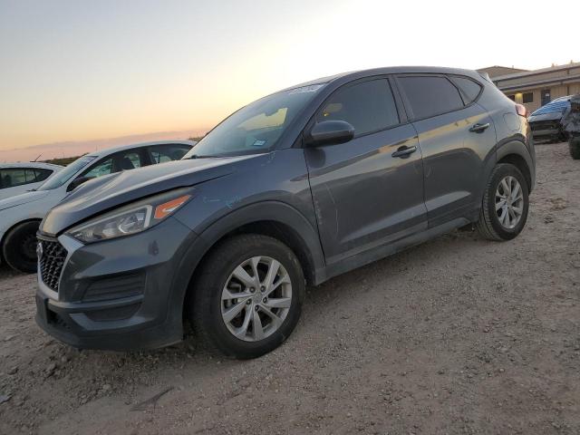 hyundai tucson se 2019 km8j23a40ku914953