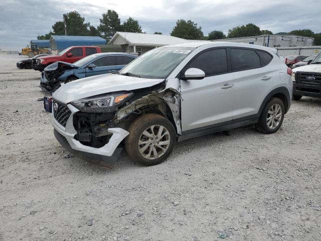 hyundai tucson se 2019 km8j23a40ku925953