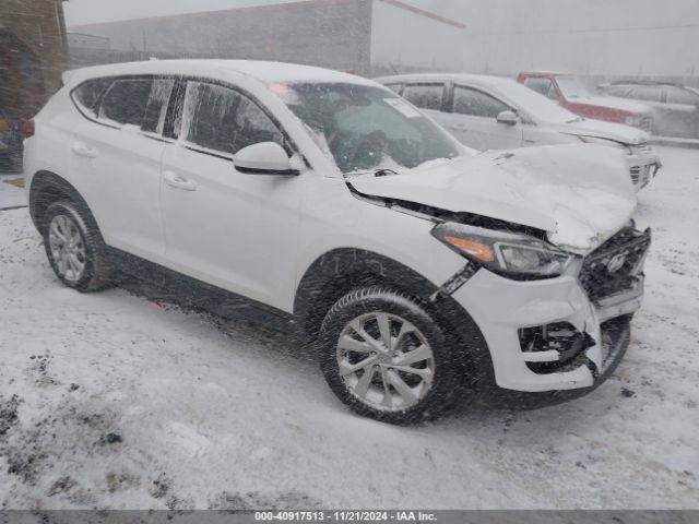 hyundai tucson 2019 km8j23a40ku975235