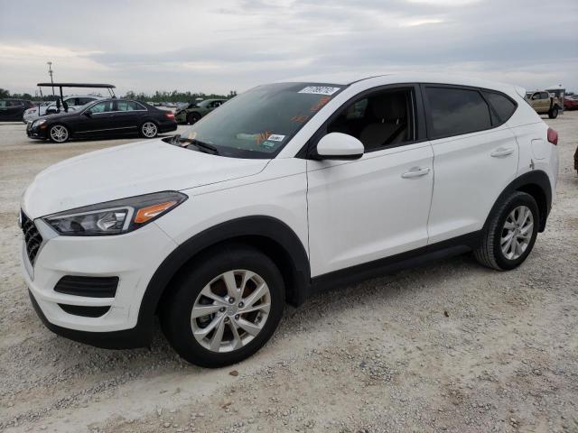 hyundai tucson se 2019 km8j23a40ku984226