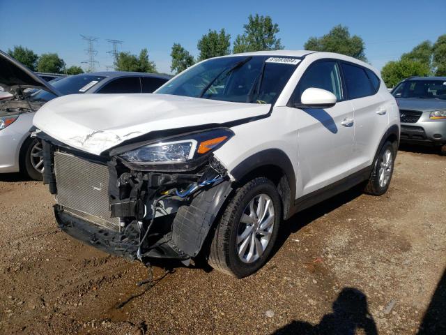 hyundai tucson 2020 km8j23a40lu096724