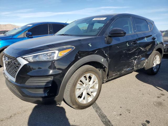 hyundai tucson se 2020 km8j23a40lu098859