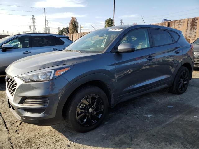 hyundai tucson se 2021 km8j23a40mu292390