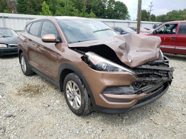 hyundai tucson se 2016 km8j23a41gu024050