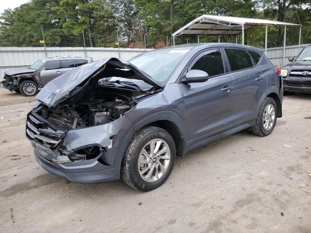 hyundai tucson se 2016 km8j23a41gu141658