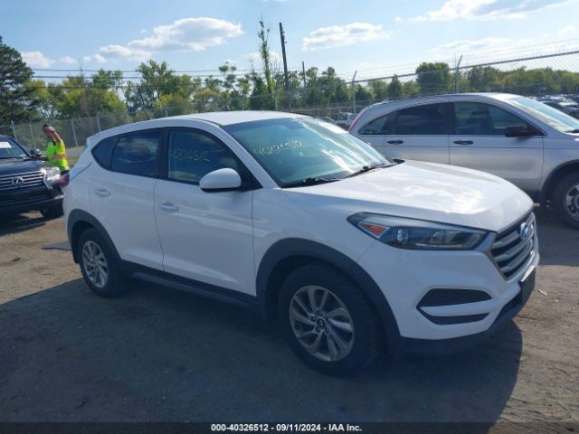 hyundai tucson 2017 km8j23a41hu367426