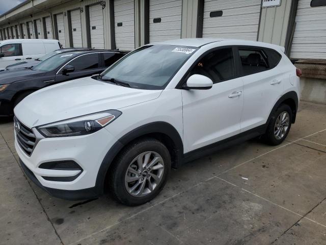 hyundai tucson se 2018 km8j23a41ju669854