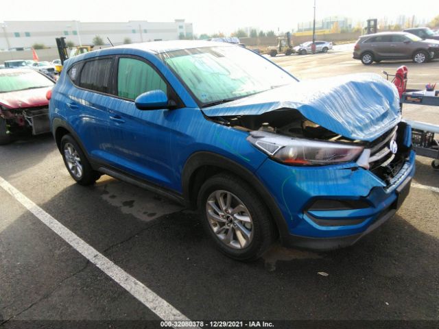 hyundai tucson 2018 km8j23a41ju790285