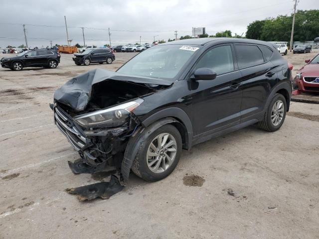 hyundai tucson 2018 km8j23a41ju822488