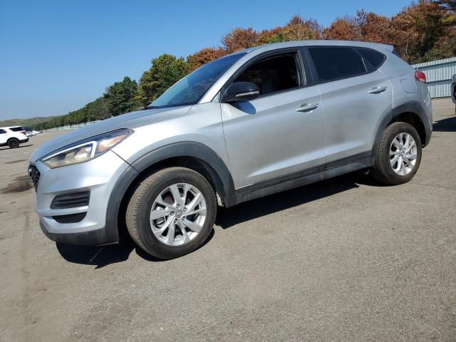 hyundai tucson se 2019 km8j23a41ku886970