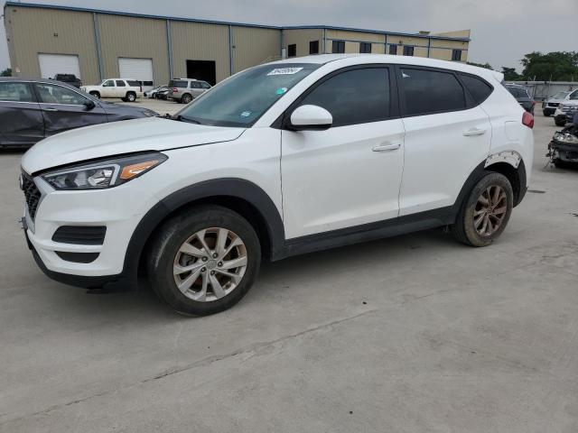 hyundai tucson 2019 km8j23a41ku891229