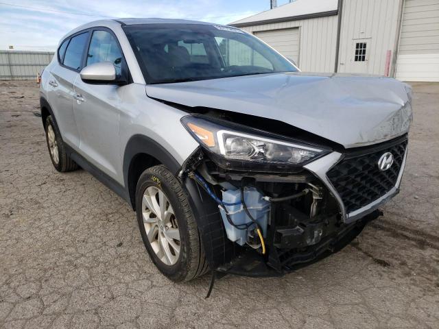 hyundai tucson se 2019 km8j23a41ku949260