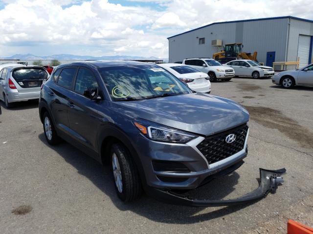 hyundai tucson se 2019 km8j23a41ku990987