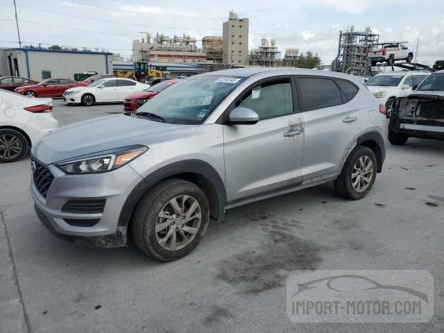 hyundai tucson 2020 km8j23a41lu080936