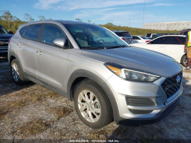 hyundai tucson 2020 km8j23a41lu118164