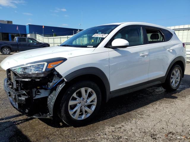 hyundai tucson se 2020 km8j23a41lu134140