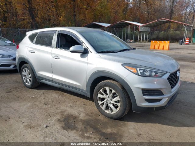 hyundai tucson 2020 km8j23a41lu141055