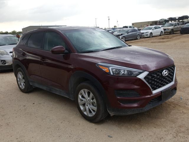 hyundai tucson se 2020 km8j23a41lu189879