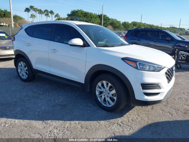 hyundai tucson 2021 km8j23a41mu319046