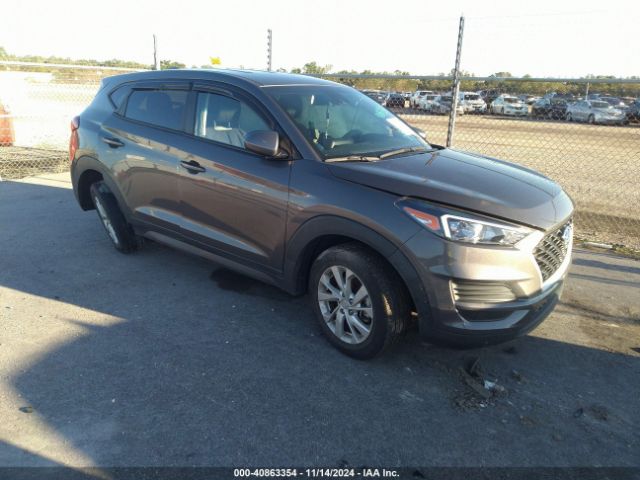 hyundai tucson 2021 km8j23a41mu353942