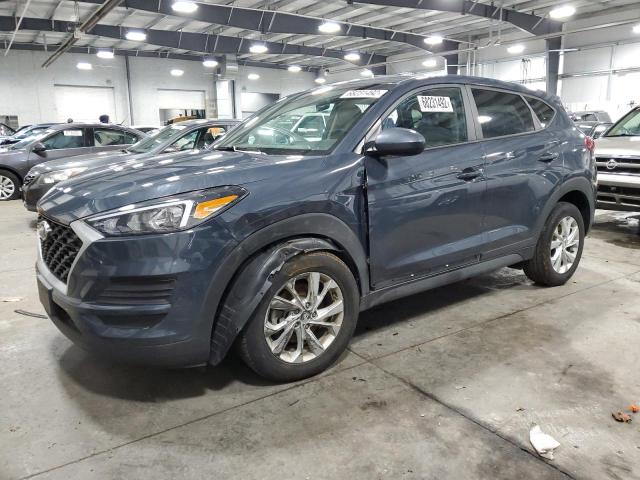 hyundai tucson se 2021 km8j23a41mu380025