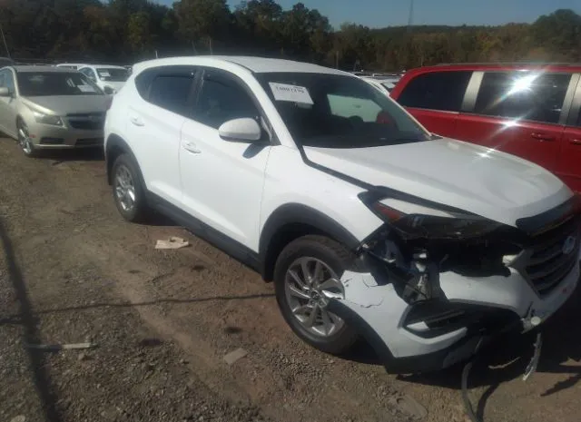 hyundai tucson 2016 km8j23a42gu053556