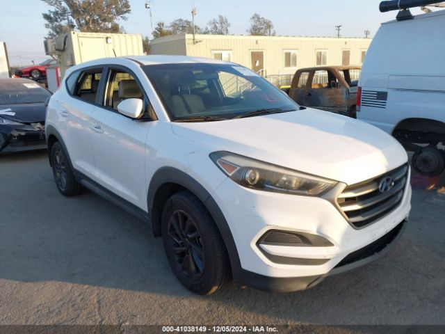 hyundai tucson 2016 km8j23a42gu126571