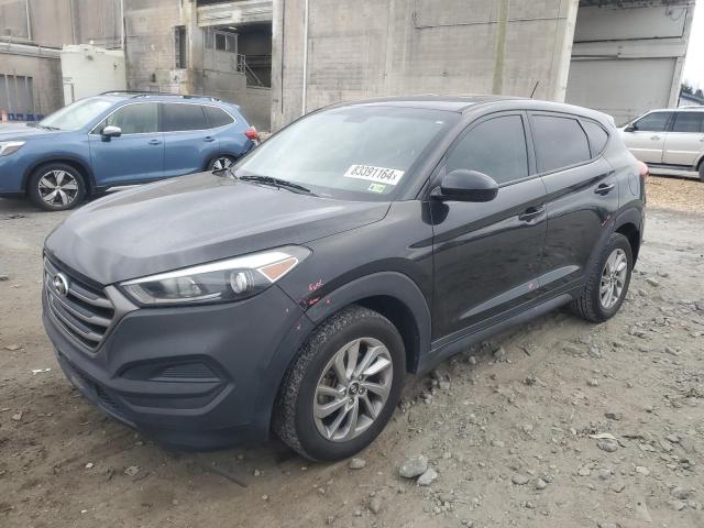 hyundai tucson se 2016 km8j23a42gu143788