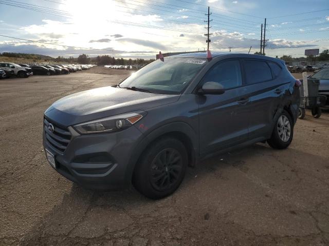 hyundai tucson se 2016 km8j23a42gu213810