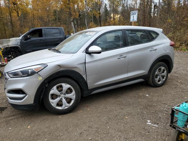 hyundai tucson se 2017 km8j23a42hu560359