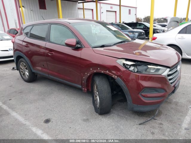 hyundai tucson 2018 km8j23a42ju610165