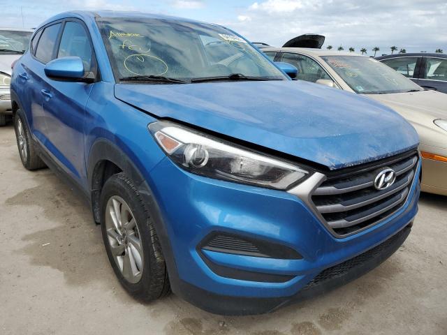 hyundai tucson se 2018 km8j23a42ju695251