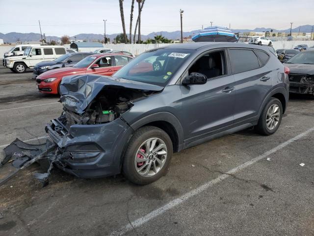 hyundai tucson se 2018 km8j23a42ju810978