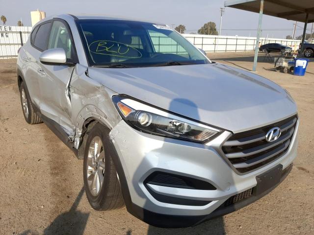 hyundai tucson se 2018 km8j23a42ju813296