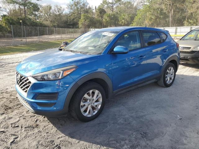 hyundai tucson se 2019 km8j23a42ku007086