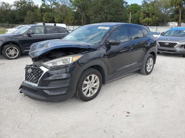 hyundai tucson se 2019 km8j23a42ku024714