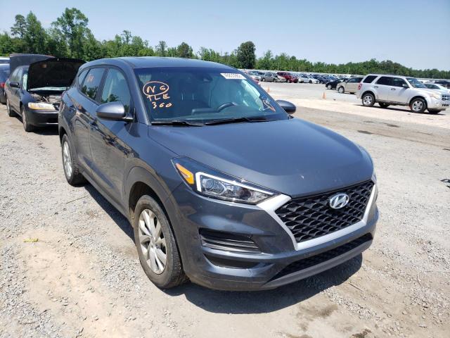 hyundai tucson se 2019 km8j23a42ku062668