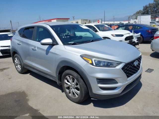 hyundai tucson 2019 km8j23a42ku886136