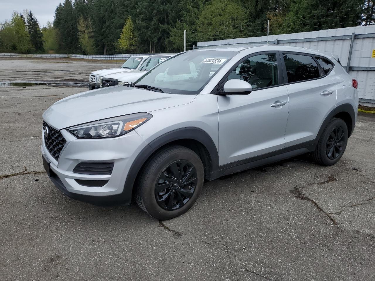 hyundai tucson 2019 km8j23a42ku899212