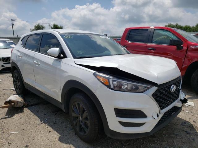 hyundai tucson se 2019 km8j23a42ku913318