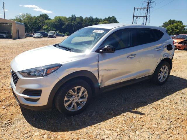 hyundai tucson se 2019 km8j23a42ku926800